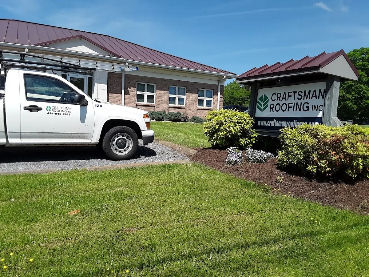 Quality Gutter & Downspout Repair by experienced craftsmen in Central Business District